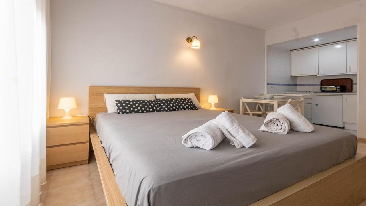 Apartment Apartamento Triana 102