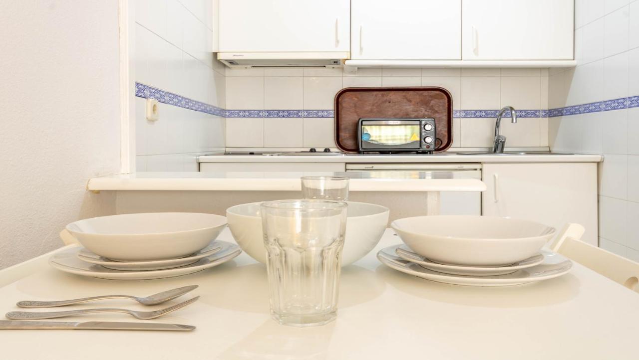 Apartamento Triana 102 * Seville