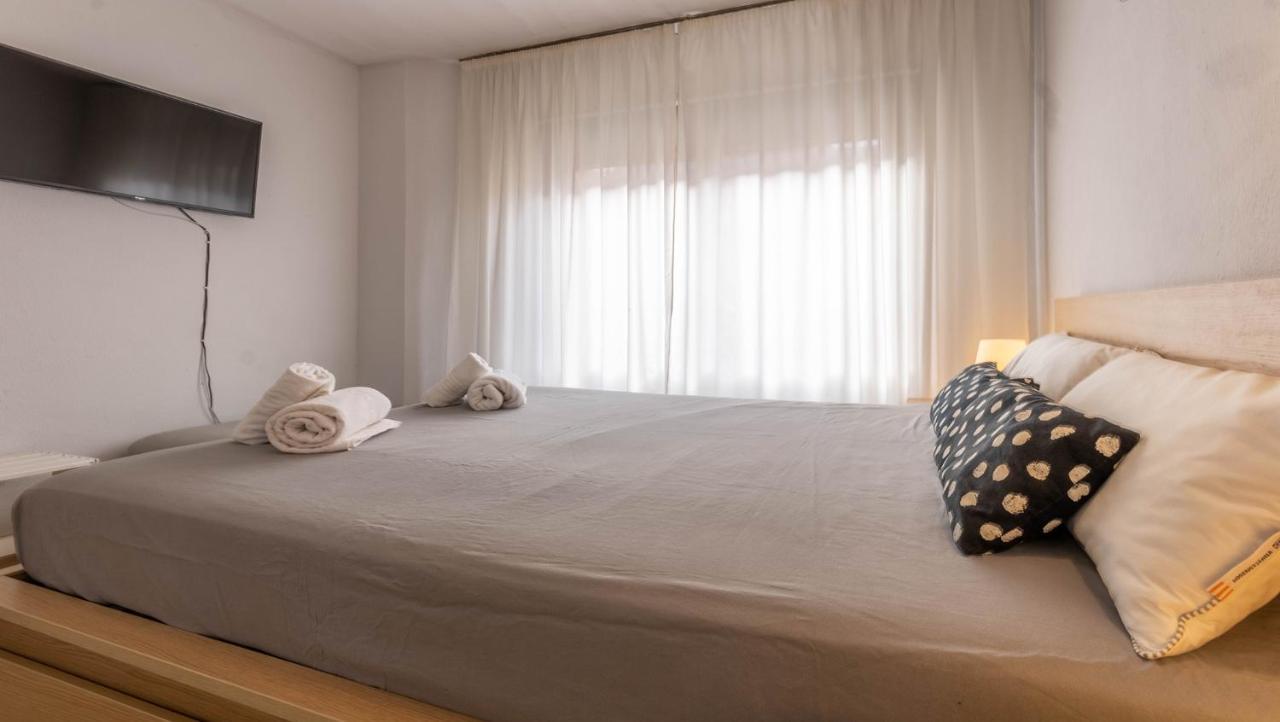 Apartment Apartamento Triana 102 Seville