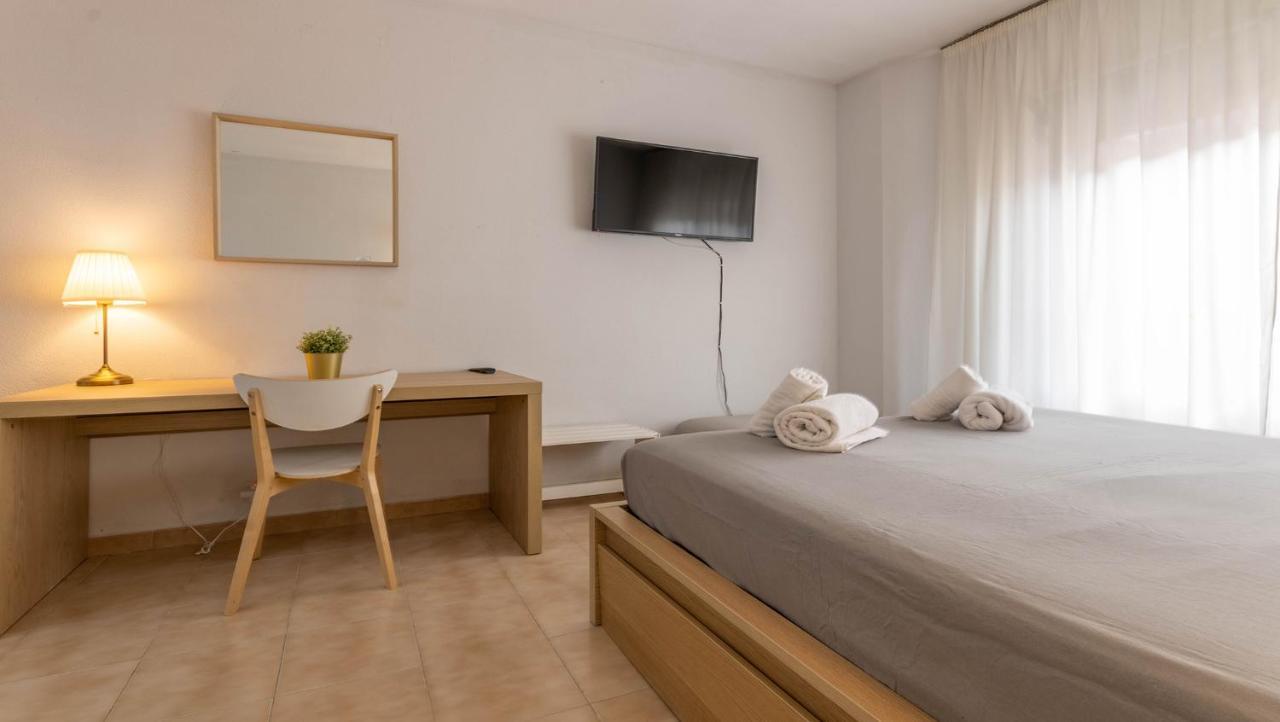 Apartment Apartamento Triana 102 *